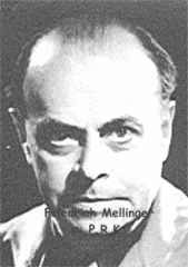 Friedrich Mellinger