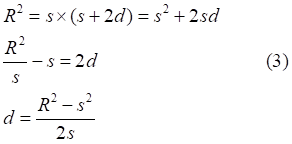 Перенос вектора на диске Пуанкаре