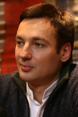 Павел Санаев .photo1