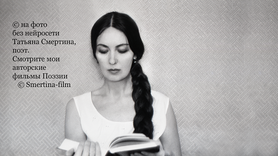 ������� ��������, ��� ���������, ����� [������� �������� - Tatyana Smertina]